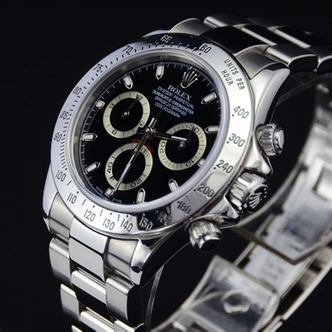 daytona rolex listino|rolex daytona used for sale.